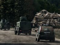 Передислокація військ РФ на в Курську область. Що це означає для фронту: пояснення НГУ