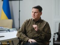 В ОП пояснили, чому переговори з Путіним сьогодні є неможливими