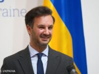Операція в Курській області допомагає фронту та ускладнює військову логістику Росії, – МЗС України