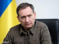 РФ хоче наростити військо, тож демобілізація для нас проблематична, – Веніславський