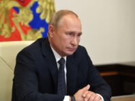 У Росії націлені на знищення України, попри “готовність до переговорів”, – Британія
