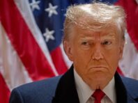 ЄС розробляє стратегію підтримки України на випадок переобрання Трампа, – FT