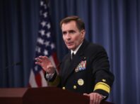 США все ще обговорюють з Україною питання ударів по РФ американською зброєю, – Білий дім