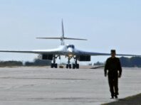 Нічна атака на аеродроми РФ. Супутник зафіксував наслідки ударів по “Борисоглєбську”