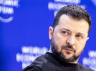 Україна розбила фейк РФ про “плани США замінити Зеленського” через операцію в Курській області