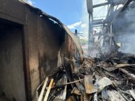 Удар РФ по Костянтинівці: серед загиблих можуть бути діти, – глава ОВА