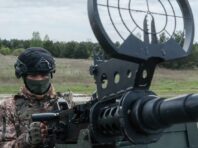 Загарбники вночі атакували Україну ракетами та дронами: як відпрацювала ППО