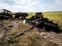 Суперництво між ФСБ та Генштабом заважає діям РФ у Курській області, – генерал США