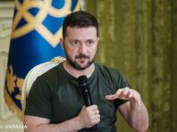 Україна на другому саміті миру хоче представити РФ мирний план: що в ньому буде
