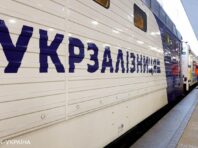 РФ цього тижня атакувала підстанції “Укрзалізниці”: пошкодження ще відновлюють