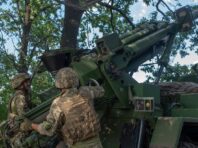 Від початку доби ЗСУ відбили 16 атак росіян на Покровському напрямку, – Генштаб