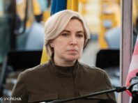 Україна планує відкрити гуманітарні коридори у Курській області, – Верещук
