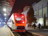 УЗ повідомила про затримку декількох поїздів: що відомо