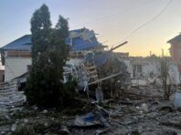 Де ведуться бої у Курській області: карта “сірих зон” на 9 серпня
