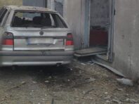 РФ за добу використала майже 300 дронів для атак на Запорізьку область