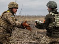 В ISW розповіли, як довго Росія зможе утримувати ініціативу на сході України