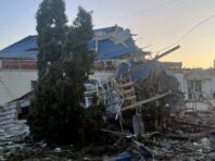 Черговий “прорив” кордону РФ? Що відбувається у Курській та Бєлгородській областях