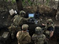 Не лише Покровський. На яких напрямках фронту збільшилася кількість атак окупантів