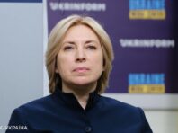 Гуманітарний коридор у Сумській області призупинили щонайменше на десять діб, – Верещук