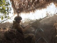 На фронті зменшилася кількість атак, але ситуація напружена: зведення Генштабу