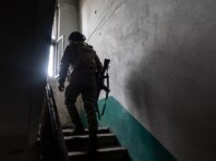 ССО зупинили прорив росіян в один з населених пунктів під Торецьком (відео)