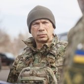 Олександр Сирський