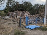 Окупанти здійснили 564 удари по Запорізькій області за добу: загинули двоє чоловіків
