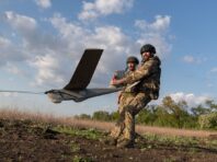ЗСУ вночі вдарили по аеродрому Морозовськ під Ростовом. Генштаб розкрив подробиці
