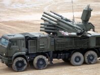 Центр нацспротиву отримав технічну документацію російських засобів ППО