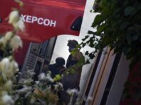 У Херсоні за день росіяни поранили 10 людей, серед них підліток