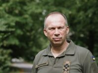 Сирський про F-16 в Україні: буде більше знищених окупантів, збитих ракет та літаків