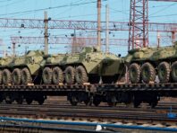 Ворог планує залучити студентів з окупованих територій до ремонту техніки ЗС РФ, – ЦНС