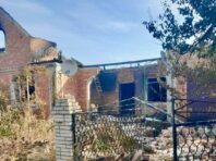 Запорізьку область за добу атакували понад 130 ворожих дронів