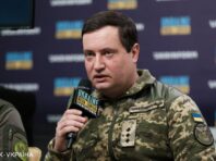 Україна має план знищення Керченського мосту та повернення Криму, – ГУР
