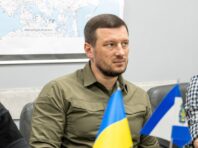 В Херсонській області завтра буде загроза масованих обстрілів: голова ОВА назвав причину