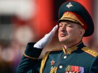 Генерал РФ Лапін послабив оборону Курської області незадовго до українського прориву, – WSJ