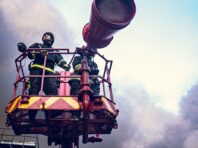 Кількість постраждалих після обстрілу Сум зросла до 13 (фото, відео)