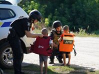У Сумській області є необхідність в евакуації 20 тисяч людей: як виїхати з небезпечних зон