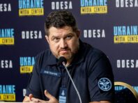 У ВМС ЗСУ пояснили важливість Кінбурнської коси