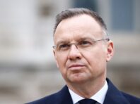 Дуда назвав загальну вартість військової допомоги, яку Польща надала Україні