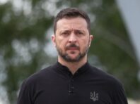 Зеленський закликав Захід дати дозвіл на далекобійність: не можна затягувати