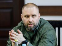 Росіяни почали менше застосовувати КАБи для ударів по Харківській області, – Синєгубов