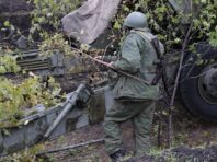 Росіяни зазнають величезних втрат на Покровському напрямку, – АТЕШ