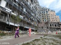Довкола відбудови “Охматдиту” розгорівся скандал: в МОЗ відреагували