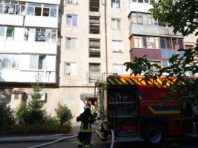 У Луцьку сталося влучання у житлові будинки та обʼєкт інфраструктури, є жертви