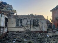 Курський прорив: карти “сірих зон” на 10 серпня