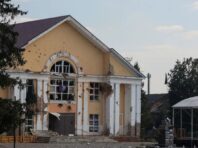 Росіяни стирають Суджу з лиця землі, – Сухопутні війська