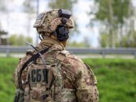 Бійці СБУ за тиждень знищили сотні одиниць техніки РФ та понад 300 окупантів (відео)