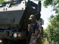 Статут ООН не забороняє Україні бити по території РФ, – Британія в ООН