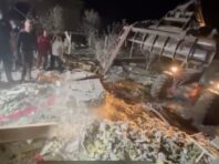 У Київській області внаслідок російської ракетної атаки загинули мирні жителі